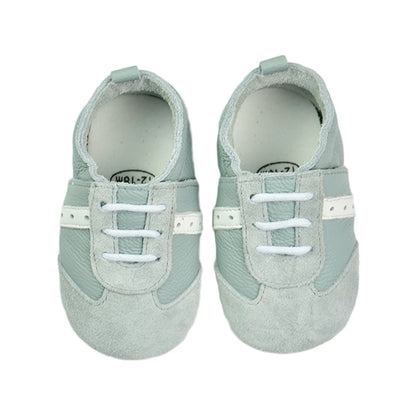 Baby Shoes Soft Cow Leather Bebe Newborn Booties for Babies Boys Girls Infant Toddler Moccasins Slippers First Walkers Sneakers