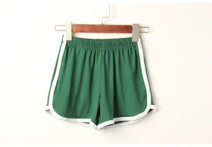Sexy Dolphin Pants, Big Size Woman Shorts, Female Sexy Hotpants, Summer Bottoms for Girls, Trend 2024