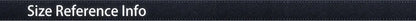 LGRG Mens Boot Cut Jeans Slightly Flared Slim Fit Blue Black Trousers Designer Classic Male Stretch Denim Pants