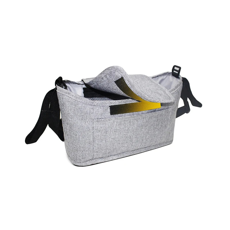 Stroller Bag Pram Stroller Organizer Baby Stroller Accessories Stroller Cup Holder Cover Baby Buggy Winter Baby Accessories