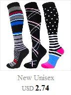 Compression Socks 20-30 Mmhg Medical Nursing Stockings Best For Flight Travel Maternity Pregnancy Edema Diabetes Varicose Veins