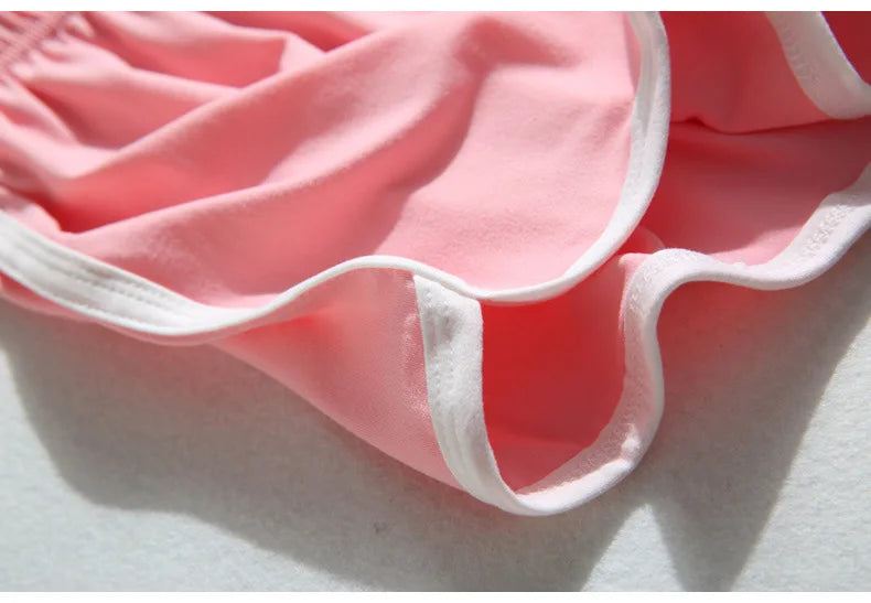 Sexy Dolphin Pants, Big Size Woman Shorts, Female Sexy Hotpants, Summer Bottoms for Girls, Trend 2024