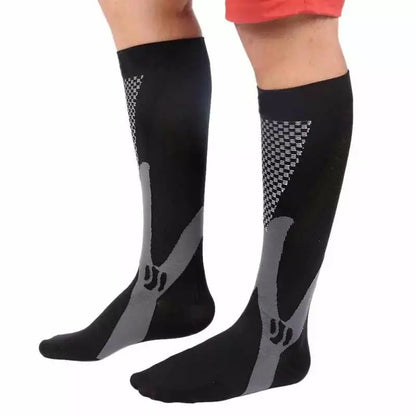 Compression Socks 20-30 Mmhg Medical Nursing Stockings Best For Flight Travel Maternity Pregnancy Edema Diabetes Varicose Veins
