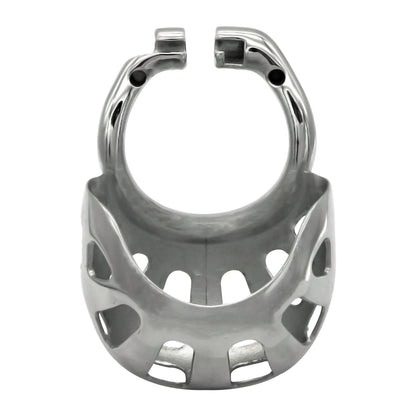 Fully wrapped scrotum chastity Device,Male Chastity lock,Stealth Lock Cock Cage,Penis Ring,Cock Ring,Chastity Belt 140
