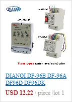 DC 12V 60W Micro Electric Diaphragm Water Pump 5L/min High Pressure Car Washing Spray Water Pump 0.8Mpa 5L/min