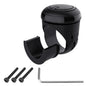Universal Car Steering Wheel Booster Ball Labor Saving Turning Spinner Knob Bearing Power Handle Holder Automotive Accessories