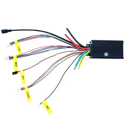 Flipsky 75100 75V 100A vienas ESC, paremtas VESC, elektriniam riedlentei / paspirtukui / elektrinio dviračio greičio valdikliui / riedlentei