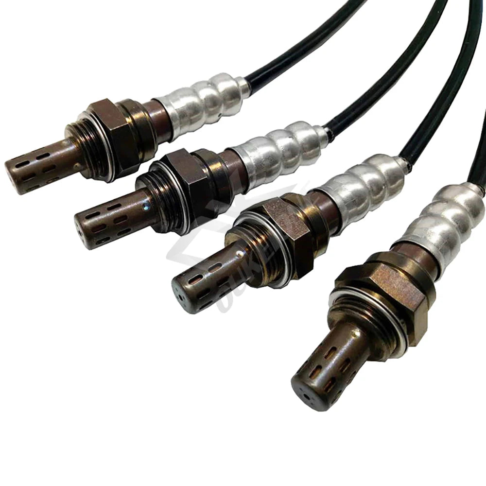 Oxygen Sensor for Cadillac Escalade ESV EXT Chevrolet Avalanche GMC Sierra Yukon Lambda Upstream Downstream 234-4256 234-4668