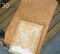 3Meter Exquisite Eyelash Lace 150CM White Lace Fabric Wedding Dress Sexy Lingerie DIY Clothes Accessory Wholesale Prices