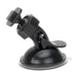 360 Degree Rotating Sport DV Camera Mount Car Driving Recorder Bracket for Xiaomi YI GoPro Car Holder DVR Stand Car-styling