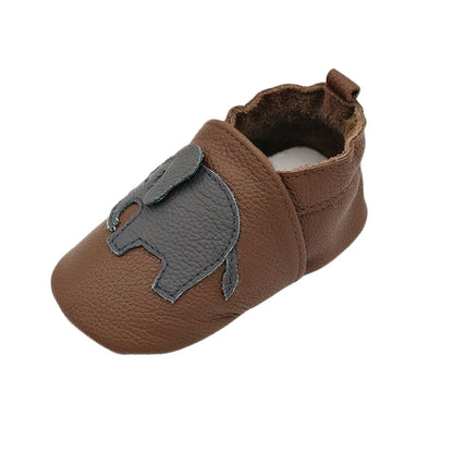 Baby Shoes Soft Cow Leather Bebe Newborn Booties for Babies Boys Girls Infant Toddler Moccasins Slippers First Walkers Sneakers