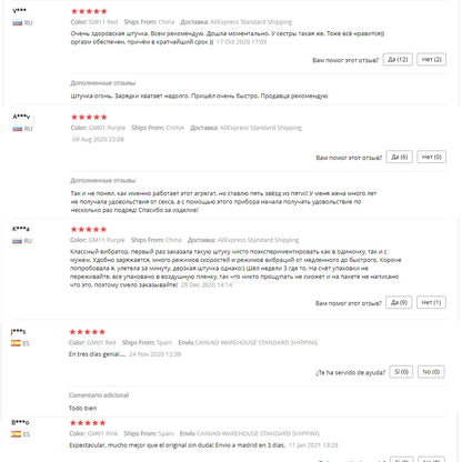 Powerful Clit Sucking Vibrator for Women Nipple Clitoris Sucker Stimulator Female Massager Vibrating Sex Toys Goods for Adult