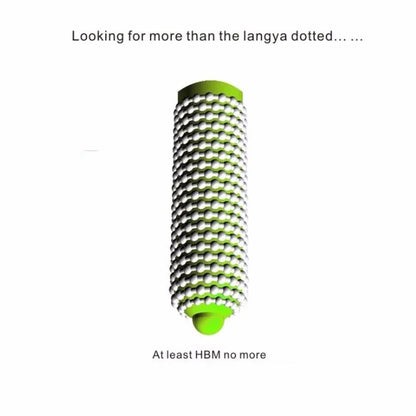 Rubber Condom With Tendrils Sex Toys Ice Fire Feeling Penis Sleeve For Adults 18 Stimulation Safety Condoms Erotic Products