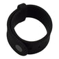 5 Style Penis Ring Male Locked Sperm Ring  Prepuce Blocking Delayed Ejaculation Erect Enlarger Cock Ring Men Masturbation Toys