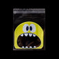 50/100 pcs 10x13cm Opp Self-Stick Transparent Packing Bear Owl Cookie Candy Wedding Birthday Christmas Party Gift Bag Wholesale