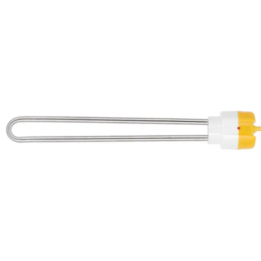 1000W Heater Water Pool Boiler Portable Electric Immersion Boiler Heating Rod Water Heater Automatic Power Off CN 220V