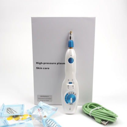 Plamax Plasma Pen Skin Tag Dark Spots Remover Fibroblast Eyelid Lifting Wrinkle Removal Beauty Machine