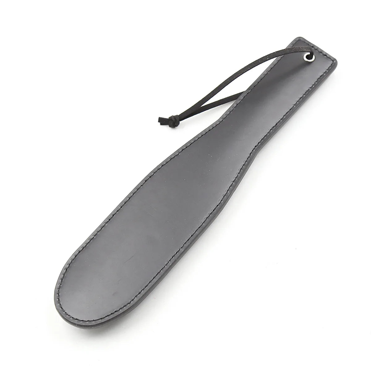 Leather Palm Clap Rivets Spanking Paddle whips Fetish Slave Bdsm Spank Flogger Fantasy Sexy Whip Gear Adult Game Cosplay