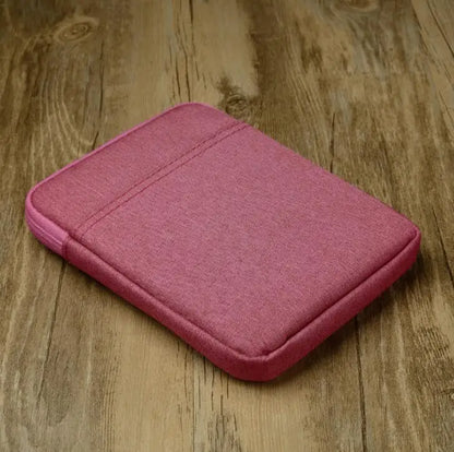 Universal Sleeve Bag Case for Pocketbook Touch HD 631 Ereader Tolino Page/Shine/Vision 3 HD/Vision 2 6 Inch E-book Pouch Cover