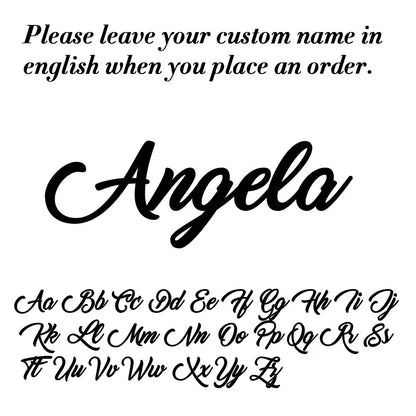 Sipuris Custom Name Bracelets With Crown For Women Stainless Steel Customized Personalized Unique Bracelet Jewelry Gifts