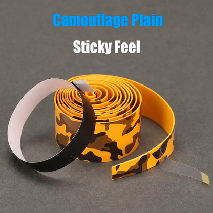 60 PCS Tennis Racket Overgrips Padel Over Grips Badminton Over Grips Sweat Absorbed Wraps Tapes Grips Sweatband