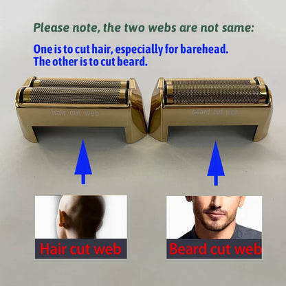 Kemei 2 in 1 Electric Shaver Men Electric Razor Rechargeable Beard Shaver Floating Hair Trimmer Face Care Beard Shaving Machine