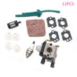 Carburetor for Stihl HS45 FS55 FS310 Hedge Trimmer Zama C1Q-S169B 4140 120 0619 fc75 fc85 fs38 fs45 fs45c C1Q-S66 C1Q-S71
