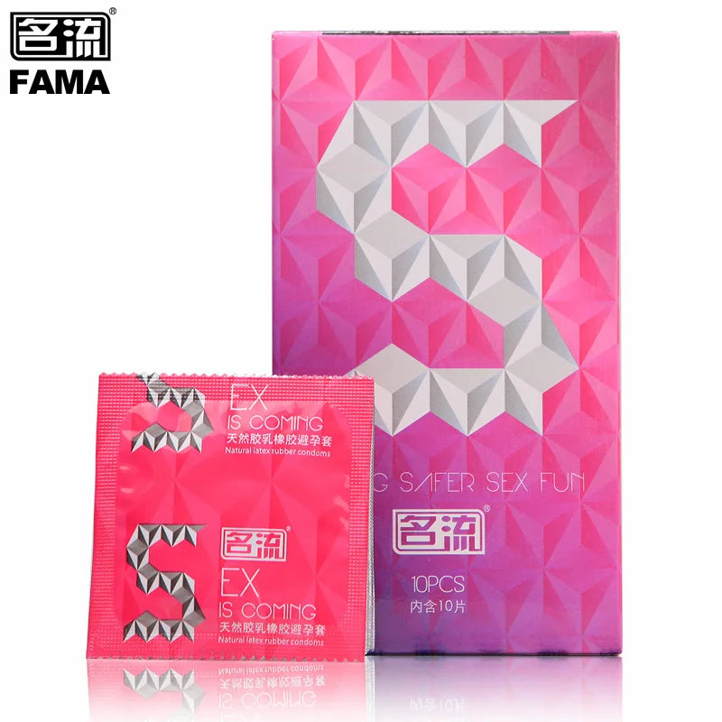 Mingliu 50pcs 49mm Tight Condoms Male Penis Sleeving Sexual Small Condom Erotic Sex Toys Sex Shop Intimate Goods for Men On Sale