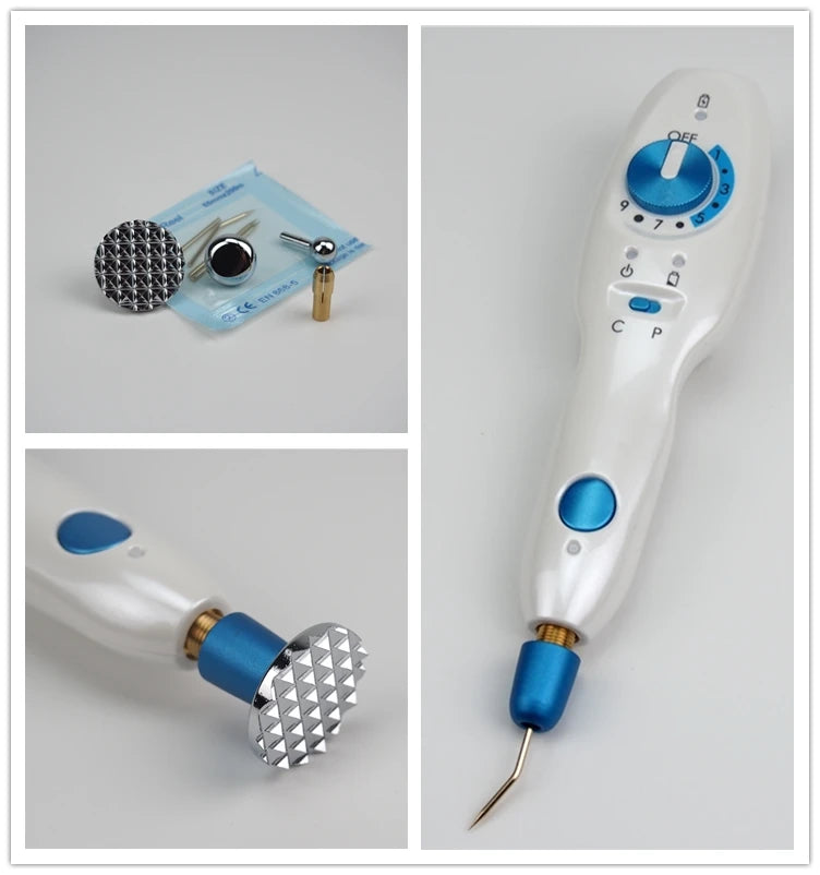 Plamax Plasma Pen Skin Tag Dark Spots Remover Fibroblast Eyelid Lifting Wrinkle Removal Beauty Machine