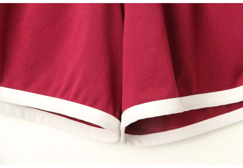 Sexy Dolphin Pants, Big Size Woman Shorts, Female Sexy Hotpants, Summer Bottoms for Girls, Trend 2024