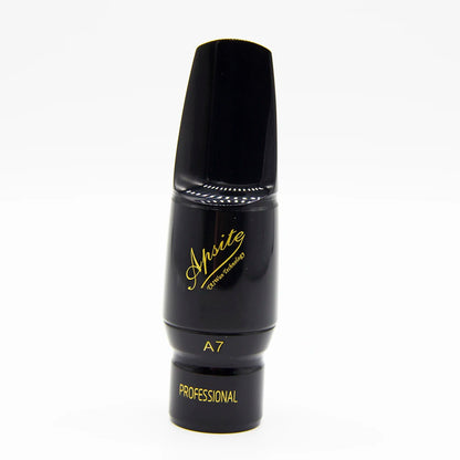 Germany Style Handcraft Sax Mouthpiece Bakelite Saxophone Mouthpiece for Alto Tenor Soprano Saxohpone Jazz Pop Classical Style