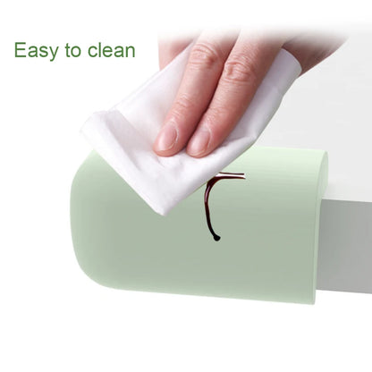 5/10Pcs Baby Safety Corner Home Soft Edge Corners Toddle Infant Safety Protection Furniture Protector Table Guards Cover