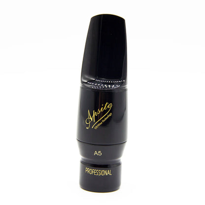 Germany Style Handcraft Sax Mouthpiece Bakelite Saxophone Mouthpiece for Alto Tenor Soprano Saxohpone Jazz Pop Classical Style