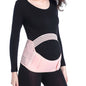 Pregnant Women Belly Bands Support Maternity Belly Belt Waist Care Abdomen Slimming Bandage Protector Pregnant Maternity Clothes