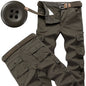 Men's Tactical Pants Casual Cargo Pants Outdoor Sports Work Trousers High Quality Joggers Hiking Pants Sweatpants for Men