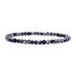 4mm 6mm Mini Energy Charm Bracelet Natural Stone Beads Yoga Healing Bracelet Jewelry for Women Men Best Friend Gift Dropshipping