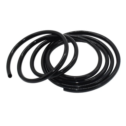 8 Mm Rabbit Drinker Pipe 5m/10m/20m/30m Rabbit Waterer Tap Nipple Chicken Drinking Fountains Water Hose Animal Feeding Equipment