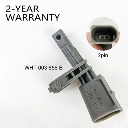 ABS Wheel Speed Sensor WHT003857A WHT003856A WHT003858A WHT003859A For VW Tiguan Golf GTR Sharan Passat AUDI Q3 Q7