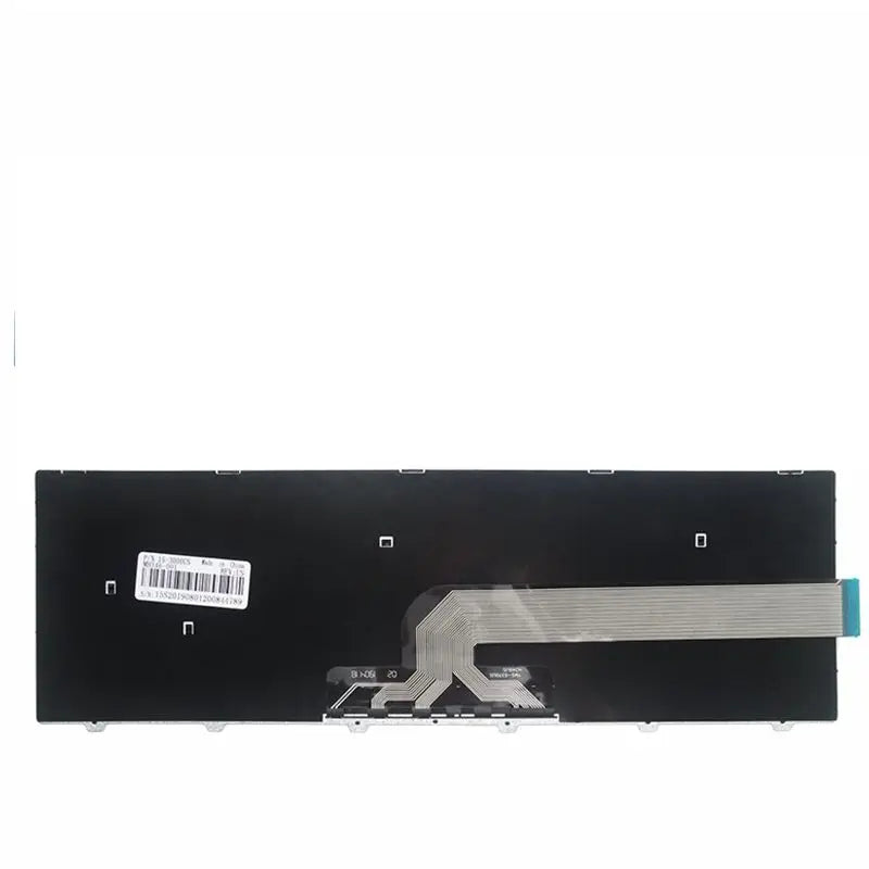 RU/US/UK/BR/SP For DELL Latitude 3550 3560 3570 3580 3588 15-3578 Vostro 15-3562 3546 3559 3565 3549 3558 laptop keyboard