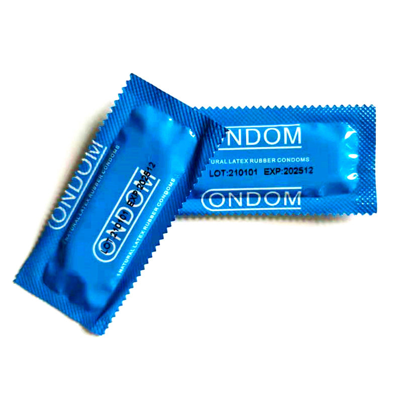 10/50pcs Hyaluronic Acid Condom Cock Penis Sleeve Natural Latex Lubricate Ultra Thin Condom Contraception Supplies Adult Sex Toy