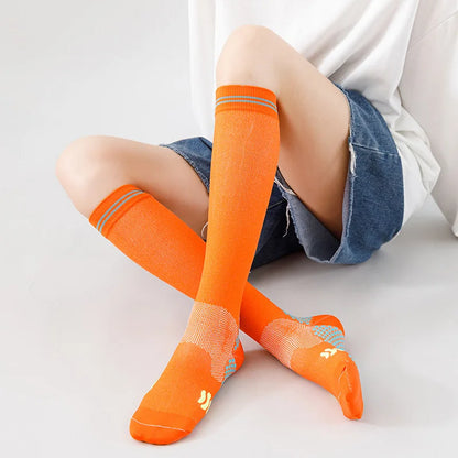 Compression Socks 20-30 Mmhg Medical Nursing Stockings Best For Flight Travel Maternity Pregnancy Edema Diabetes Varicose Veins