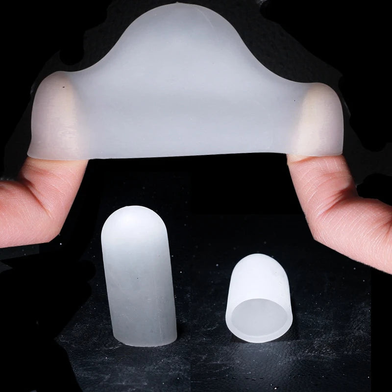 Accessories for Penis Pump Male Masturbators Sleeve Replacement Glans Protector for Penile Extender Stretcher Clamping Kit