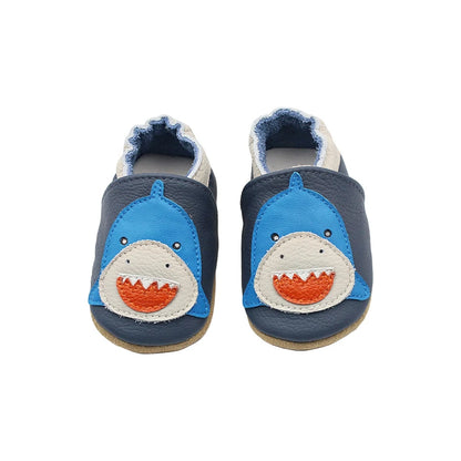 Baby Shoes Soft Cow Leather Bebe Newborn Booties for Babies Boys Girls Infant Toddler Moccasins Slippers First Walkers Sneakers