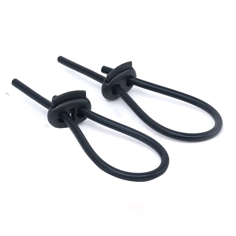 Electro Shock E-Stim Estim Kit Conductive Bands Penis Ring Extender Enlarger,Male Masturbator Cock Ring,BDSM Toys