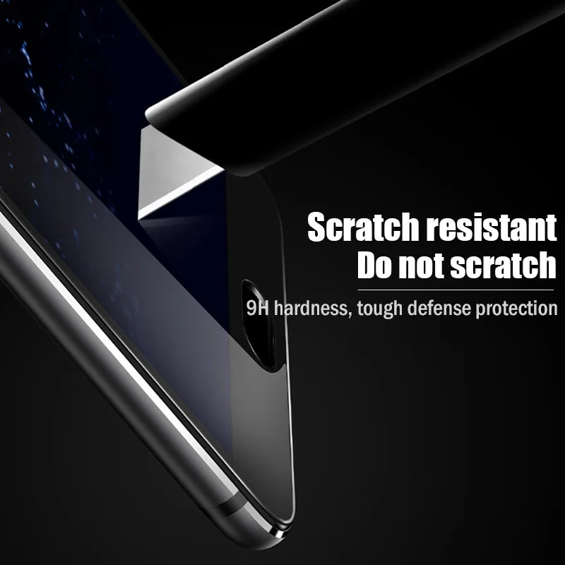 6in1 For Honor Win Glass For Honor Win RT Tempered Glass 2.5D Full Cover Glue Screen Protector For Honor Win Lens Film