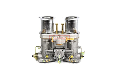 SherryBerg CARBURETTOR CARBY Engine 40IDF 40mm IDF W Air Horns Replace Solex Dellorto Carburetor Automobile Accesorios Automovil