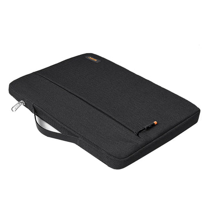 WIWU Waterproof Laptop Sleeve for MacBook Pro 14 2025 Laptop Bag Case for MacBook Air 13 15.3 2025 Fashion Notebook Bag 14 15.6