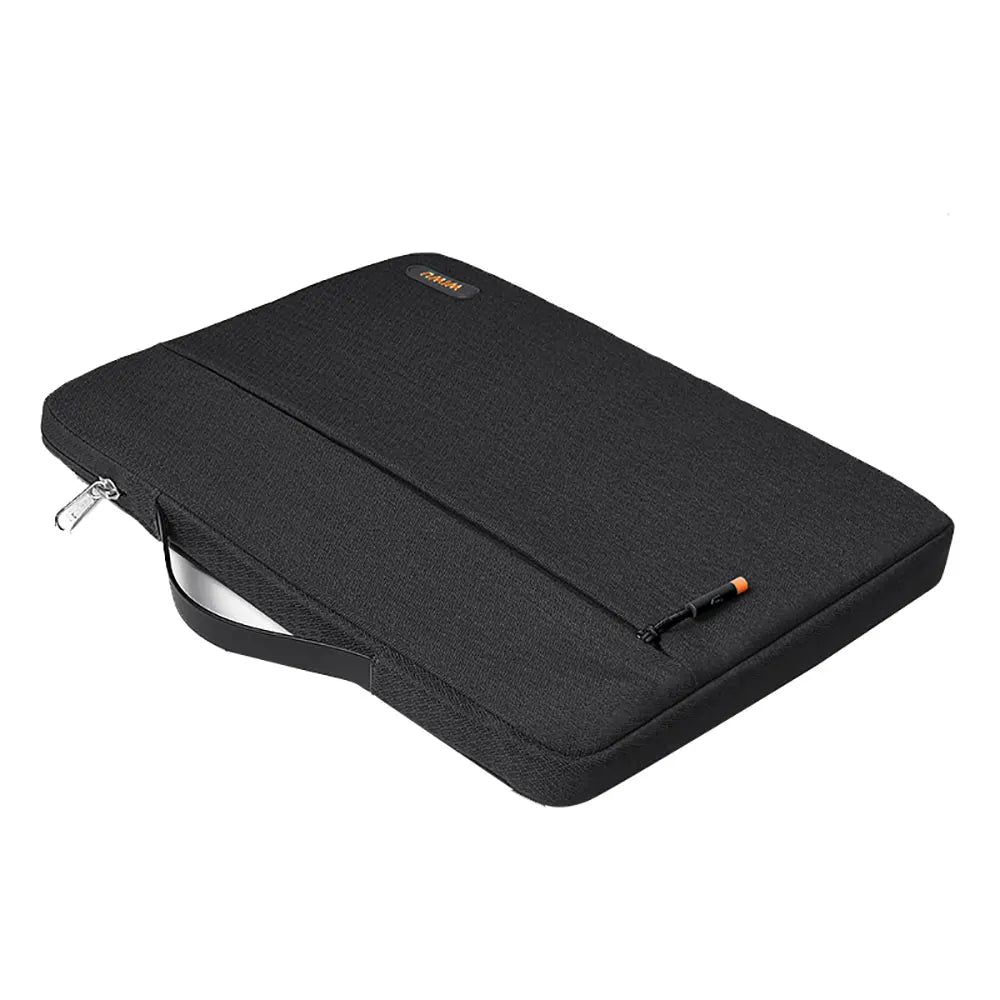 WIWU Waterproof Laptop Sleeve for MacBook Pro 14 2025 Laptop Bag Case for MacBook Air 13 15.3 2025 Fashion Notebook Bag 14 15.6