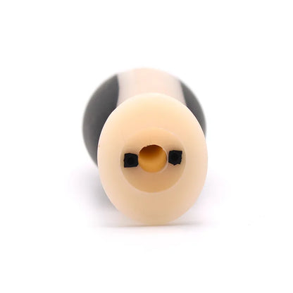Electro Shock Anal Vaginal Plug Jump Egg Dildo Butt Plug Stimulator E-Stim Prostate Massager Electricity Accessory BDSM Sex Toy