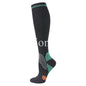 1/3Pairs Compression Sport Socks Medical Nursing Stockings Prevent Varicose Veins Socks Pregnancy Nursing Athletic Soccer Socks